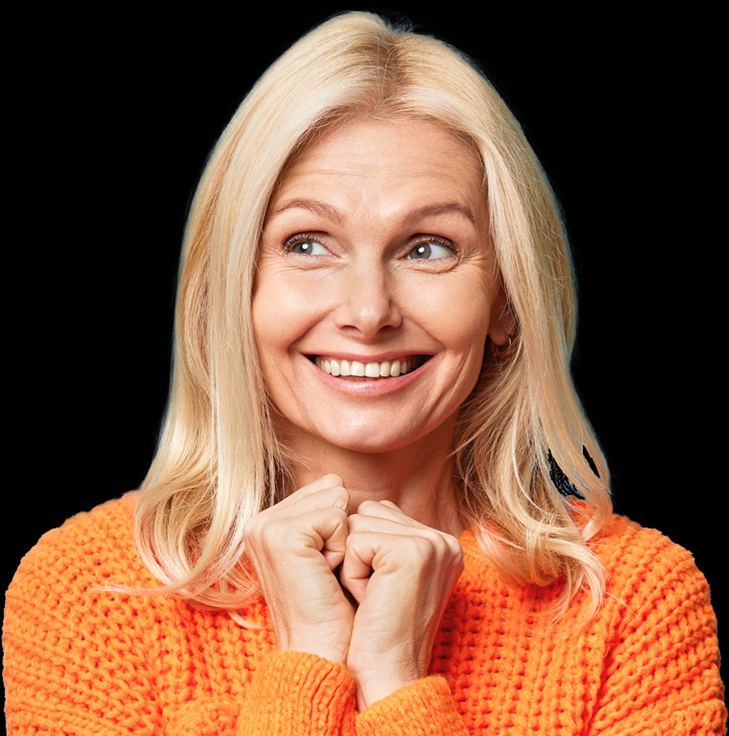 Customers reporting improved health with LifeChef nutrition and meal plan after 8 weeks