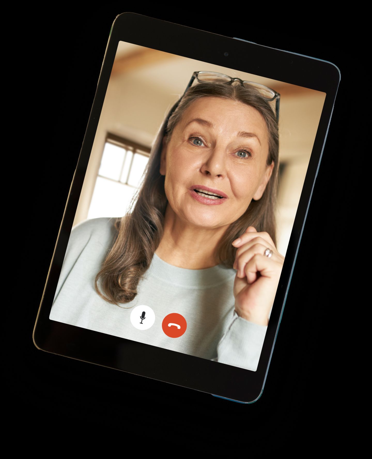 LifeChef dietitian providing ongoing virtual support and progress tracking